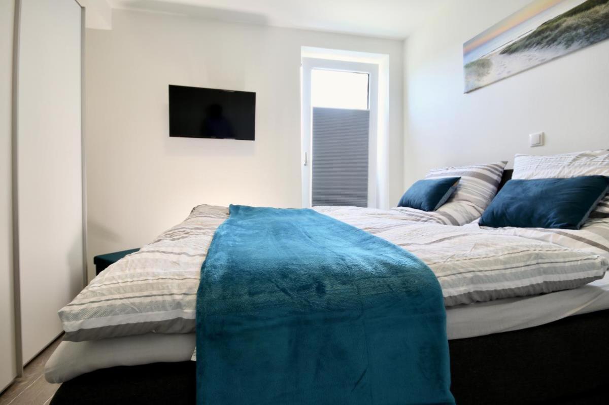 Appartamento Kapitaenshaus 5 Kellenhusen Esterno foto